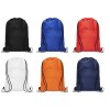 Sac isotherme Oriole avec cordon et capacité de 12 canettes 5L