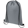 Sac isotherme Oriole avec cordon et capacité de 12 canettes 5L