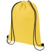 Sac isotherme Oriole avec cordon et capacité de 12 canettes 5L