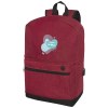 Sac à dos Hoss professionnel pour ordinateur portable de 15,6" 16L