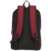 Sac à dos Hoss professionnel pour ordinateur portable de 15,6" 16L