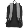 Sac à dos Hoss professionnel pour ordinateur portable de 15,6" 16L