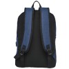 Sac à dos Hoss professionnel pour ordinateur portable de 15,6" 16L