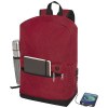 Sac à dos Hoss professionnel pour ordinateur portable de 15,6" 16L