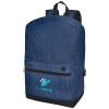 Sac à dos Hoss professionnel pour ordinateur portable de 15,6" 16L