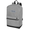 Sac à dos Hoss professionnel pour ordinateur portable de 15,6" 16L