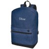 Sac à dos Hoss professionnel pour ordinateur portable de 15,6" 16L