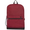 Sac à dos Hoss professionnel pour ordinateur portable de 15,6" 16L