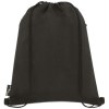 Sac à dos Ross en rPET avec cordon de serrage 5L