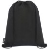 Sac à dos Ross en rPET avec cordon de serrage 5L