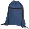 Sac à dos Ross en rPET avec cordon de serrage 5L