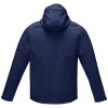 Veste softshell recyclée homme Coltan
