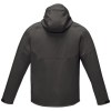 Veste softshell recyclée homme Coltan