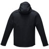 Veste softshell recyclée homme Coltan