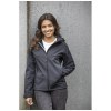 Veste softshell recyclée femme Coltan