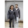 Veste softshell recyclée femme Coltan