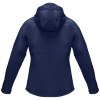 Veste softshell recyclée femme Coltan