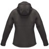 Veste softshell recyclée femme Coltan