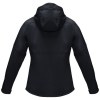 Veste softshell recyclée femme Coltan