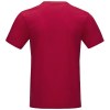 T-shirt Azurite bio manches courtes homme