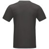 T-shirt Azurite bio manches courtes homme