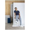 T-shirt Azurite bio manches courtes homme