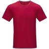 T-shirt Azurite bio manches courtes homme