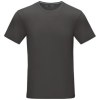 T-shirt Azurite bio manches courtes homme