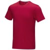 T-shirt Azurite bio manches courtes homme