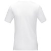 T-shirt Azurite bio manches courtes femme