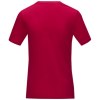 T-shirt Azurite bio manches courtes femme