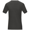 T-shirt Azurite bio manches courtes femme