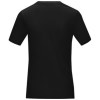 T-shirt Azurite bio manches courtes femme