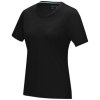 T-shirt Azurite bio manches courtes femme