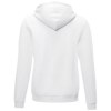 Sweat full zip à capuche Ruby bio homme