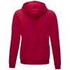 Sweat full zip à capuche Ruby bio homme