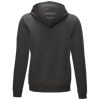 Sweat full zip à capuche Ruby bio homme