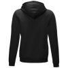 Sweat full zip à capuche Ruby bio homme
