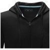 Sweat full zip à capuche Ruby bio homme