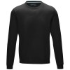 Sweat à col rond Jasper bio homme