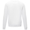 Sweat à col rond Jasper bio homme