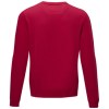 Sweat à col rond Jasper bio homme