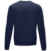 Sweat à col rond Jasper bio homme