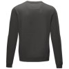 Sweat à col rond Jasper bio homme