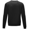 Sweat à col rond Jasper bio homme