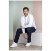 Sweat à col rond Jasper bio homme