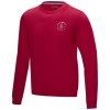 Sweat à col rond Jasper bio homme