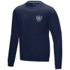Sweat à col rond Jasper bio homme