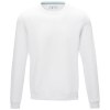 Sweat à col rond Jasper bio homme