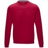 Sweat à col rond Jasper bio homme